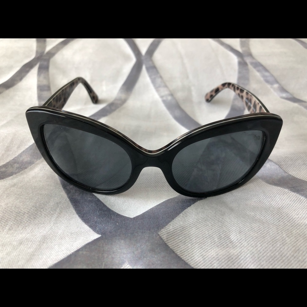 Dolce & Gabbana
DG4233 Enchanted Beauties - Animalier 285787